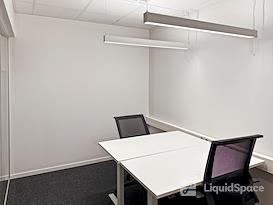 Regus | Kalmar, Storgatan 17