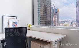 Arcc Spaces - Gardens North Tower