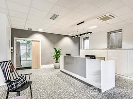 Regus | Villepinte, Parc des Expositions