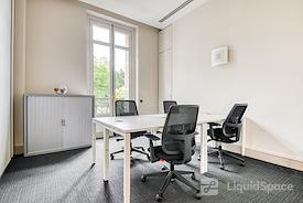 Regus | Paris, 75 BD Haussmann