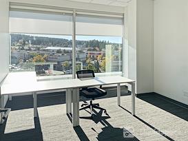 SPACES | BC, Surrey - The Professional Center