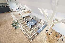 Regus | Barcelona World Trade Centre