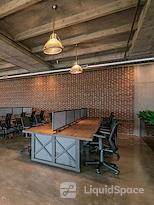 The Work Club at Salt Lake Crossing