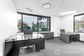 Regus | Corporate Center