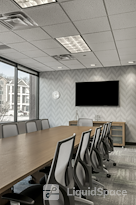 Regus | Independence