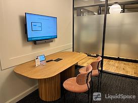 Industrious - Yonge & Bloor