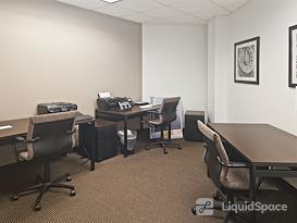 Regus || South Kansas City