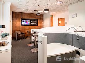 Regus | Camberley, Frimley Road