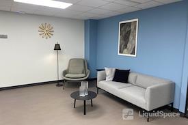 Regus | Lubbock - Pyramid Plaza