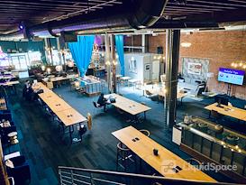 WeWork | Trellis (981 Mission)