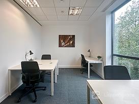Regus | High Wycombe, Stokenchurch Business Park