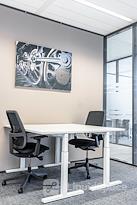 Regus | The Hague, Central Station