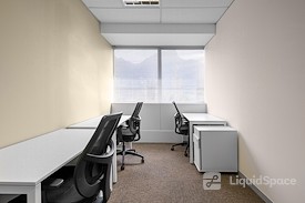 Regus | Cape Town Sunclare Centre