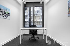 Regus | Munich Arondo Five Rings
