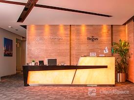 Regus | Al Khobar, Al Rashed Towers