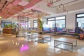 KMC | Cyberscape Gamma Coworking Space, Ortigas