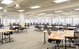 Expansive - Main Street