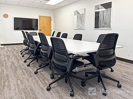 Regus | Santa Rosa - Neotomas Ave