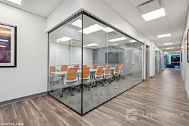 Office Evolution - Matawan
