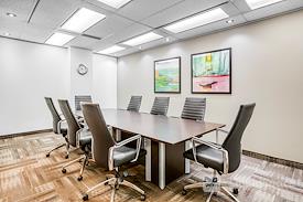 Regus | Albert & Metcalfe