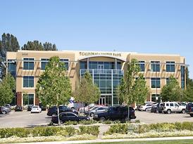 Regus | Gateway Plaza