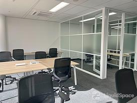 Hub Australia | St Kilda Road