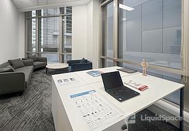 Regus | Singapore 61 Robinson Road