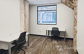 SPACES | WI, Green Bay - Broadway