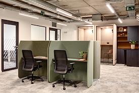 Clockwise | Brussels