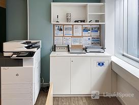 HQ | Rio de Janeiro, Rio Branco Carioca