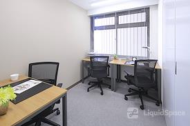 Regus | Kobe, Sannomiya Minami