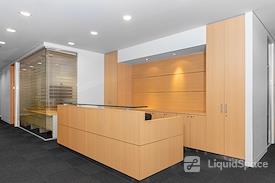 Regus | TOKYO, Ginza Yurakucho
