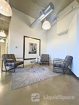 Beverly Hills Gateway Business Center