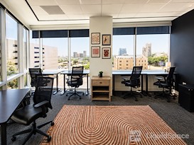 Venture X | Downtown Ft. Worth