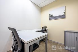 Regus | Subang Jaya, One City