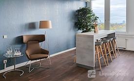 Regus | Stuttgart, STEP