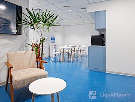 HQ | Lima, Chacarilla