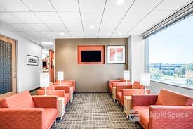 Regus | Village Center