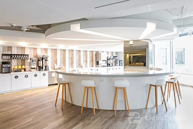 Industrious - Clarendon