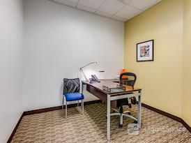 Regus | LaCenterra