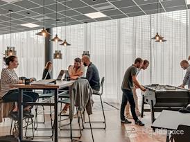 Whoorks Bordeaux Bacalan