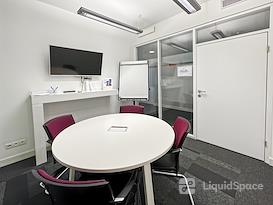 Regus | BRATISLAVA, Europeum City Center
