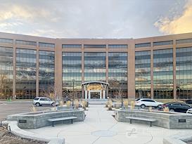 Regus | CO, Aurora - Iliff Ave