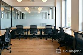 WeWork Galaxy