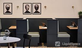 FORA | Warnford Court