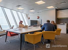 Regus | Bahrain, United Tower