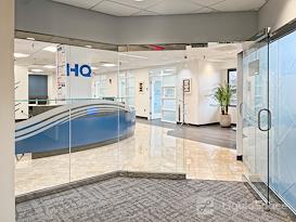HQ | VA, Reston - Commerce Park Dr