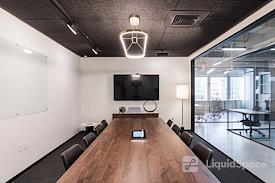 Industrious - Two Liberty Place