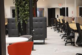 Nomadworks | Times Square