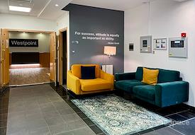 Regus | Edinburgh South Gyle